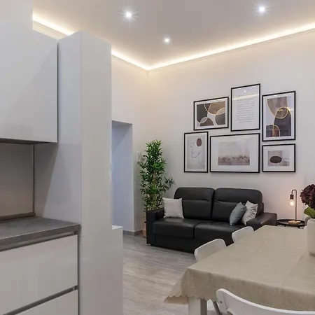 Guesthost - Musei Vaticani Cozy *