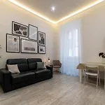 Διαμέρισμα Guesthost - Musei Vaticani Cozy Ρώμη
