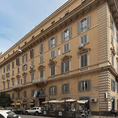Musei Vaticani Cozy Рим