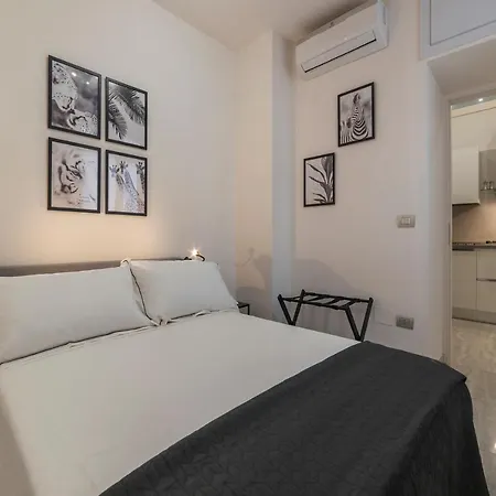 Guesthost - Musei Vaticani Cozy Ρώμη