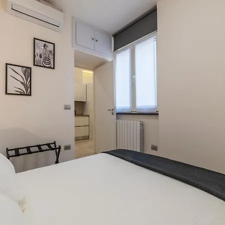 Guesthost - Musei Vaticani Cozy Рим