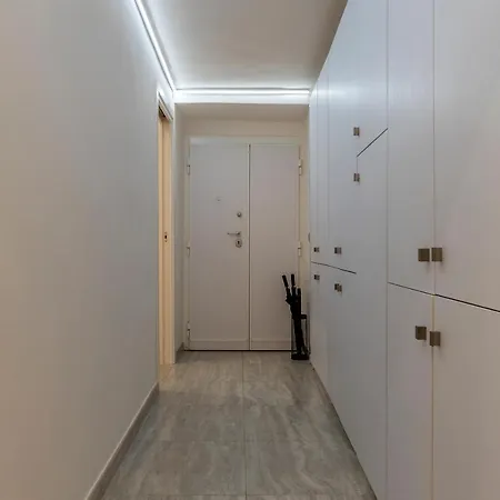Guesthost - Musei Vaticani Cozy