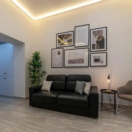 Musei Vaticani Cozy Apartament
