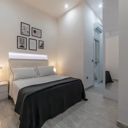 Apartament Musei Vaticani Cozy *