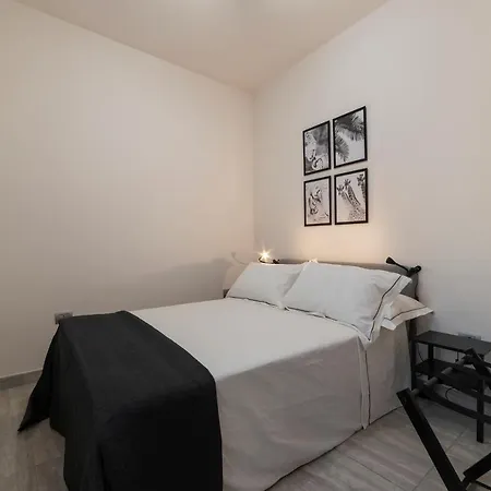 Apartament Musei Vaticani Cozy