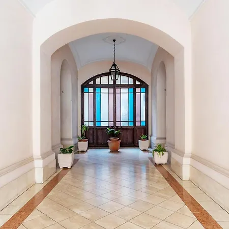 Apartament Musei Vaticani Cozy