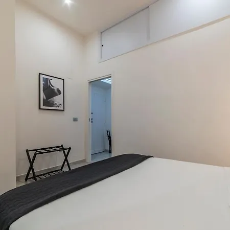 Musei Vaticani Cozy Apartament